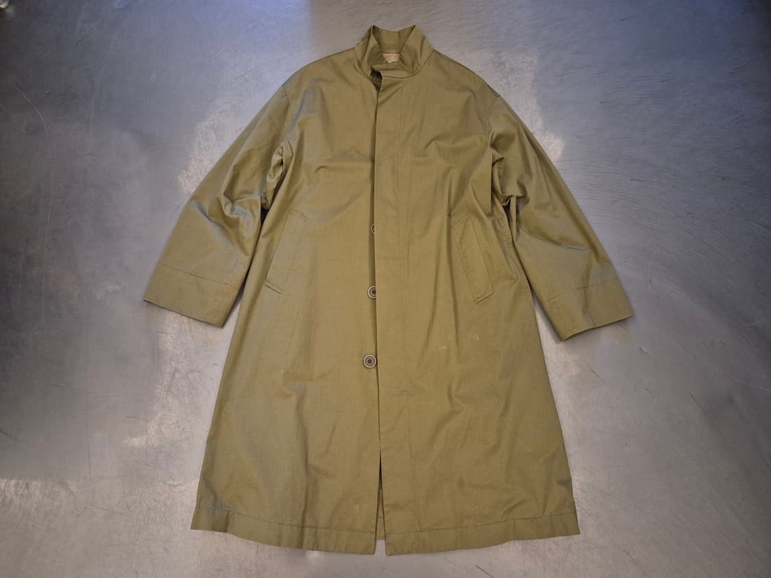 해칭룸 윈디 코트 상품이미지1