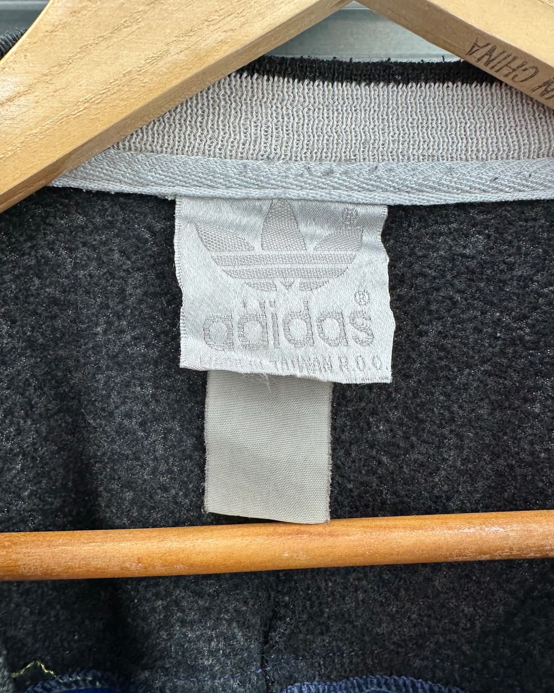 (M)90'S 아디다스 타이완 맨투맨-M1294 상품이미지2