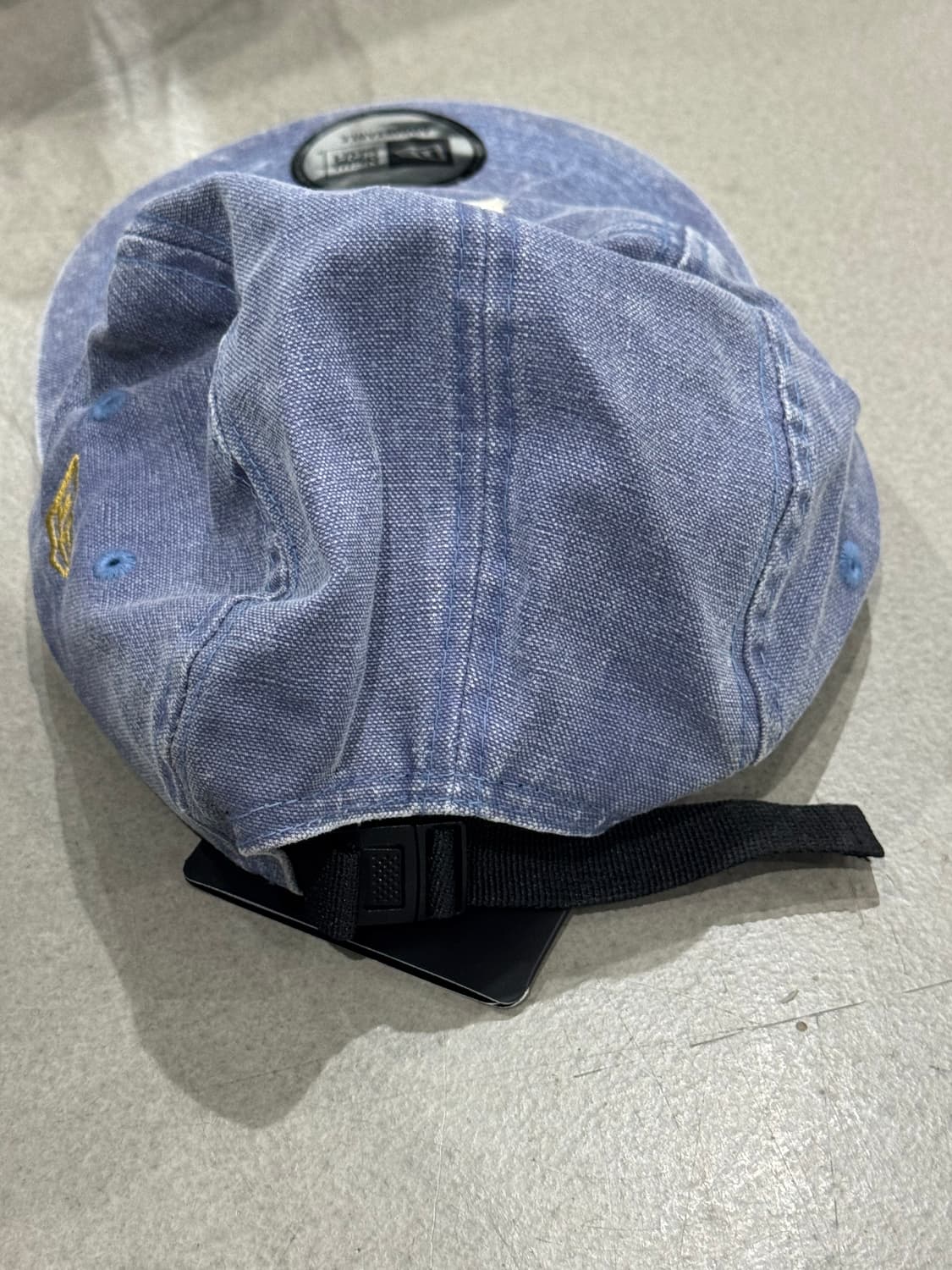 뉴에라 캠프캡 상품이미지2