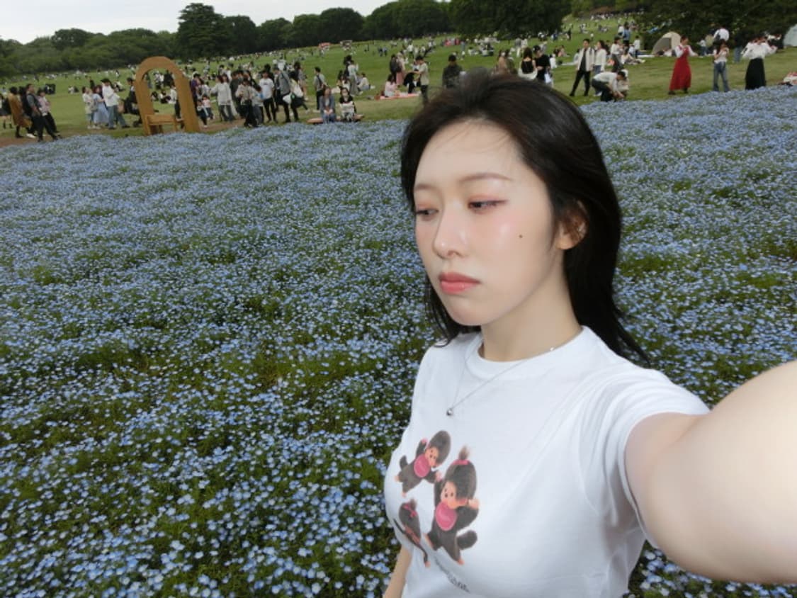 뽀용 빈티지 디카 풀 박스 카시오 엑슬림 ex-zr20 상품이미지3