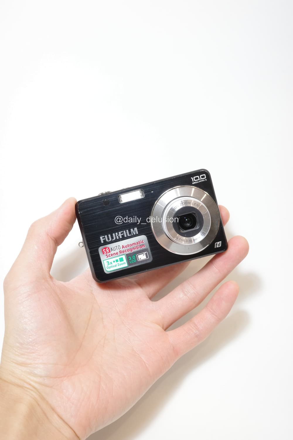 후지필름 파인픽스 J25 상품이미지3