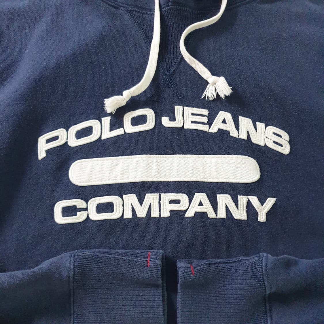 [무료배송] POLO JEANS CO. RALPH LAUREN 후드티 상품이미지5