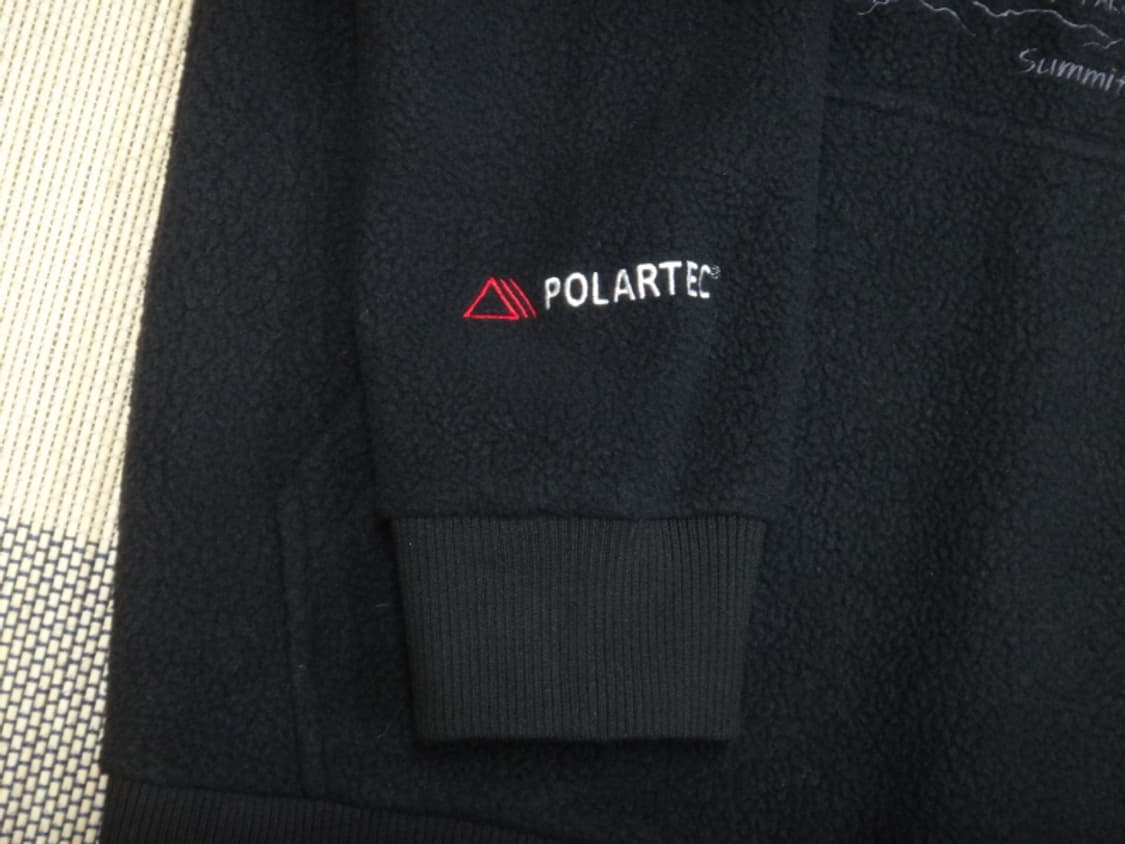 (M/95) 블랙야크 남성 M트래커 맨투맨 후드 ABC 상품이미지5