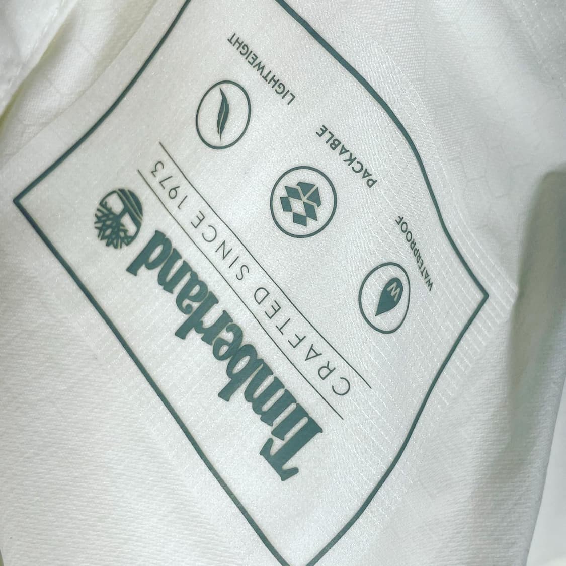 Timberland Nylon Jacket 상품이미지6