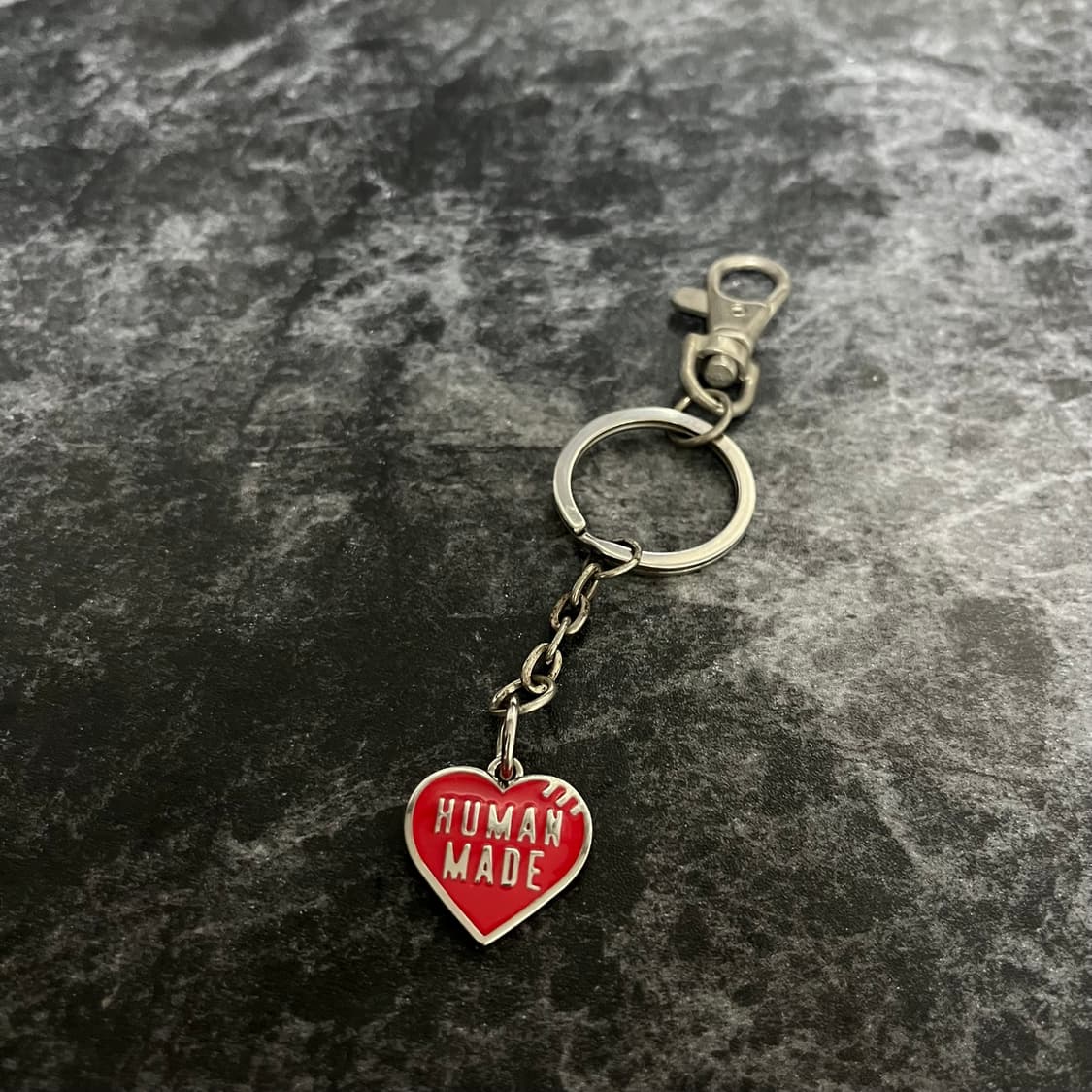 [Human Made]휴먼메이드 키링 상품이미지5