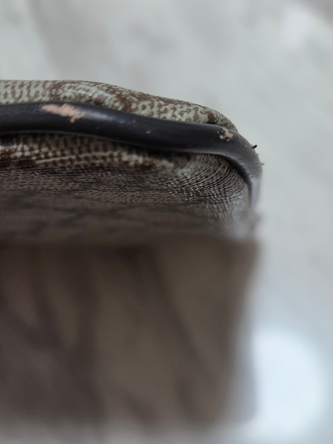 구찌 미니 메신저 백 상품이미지4