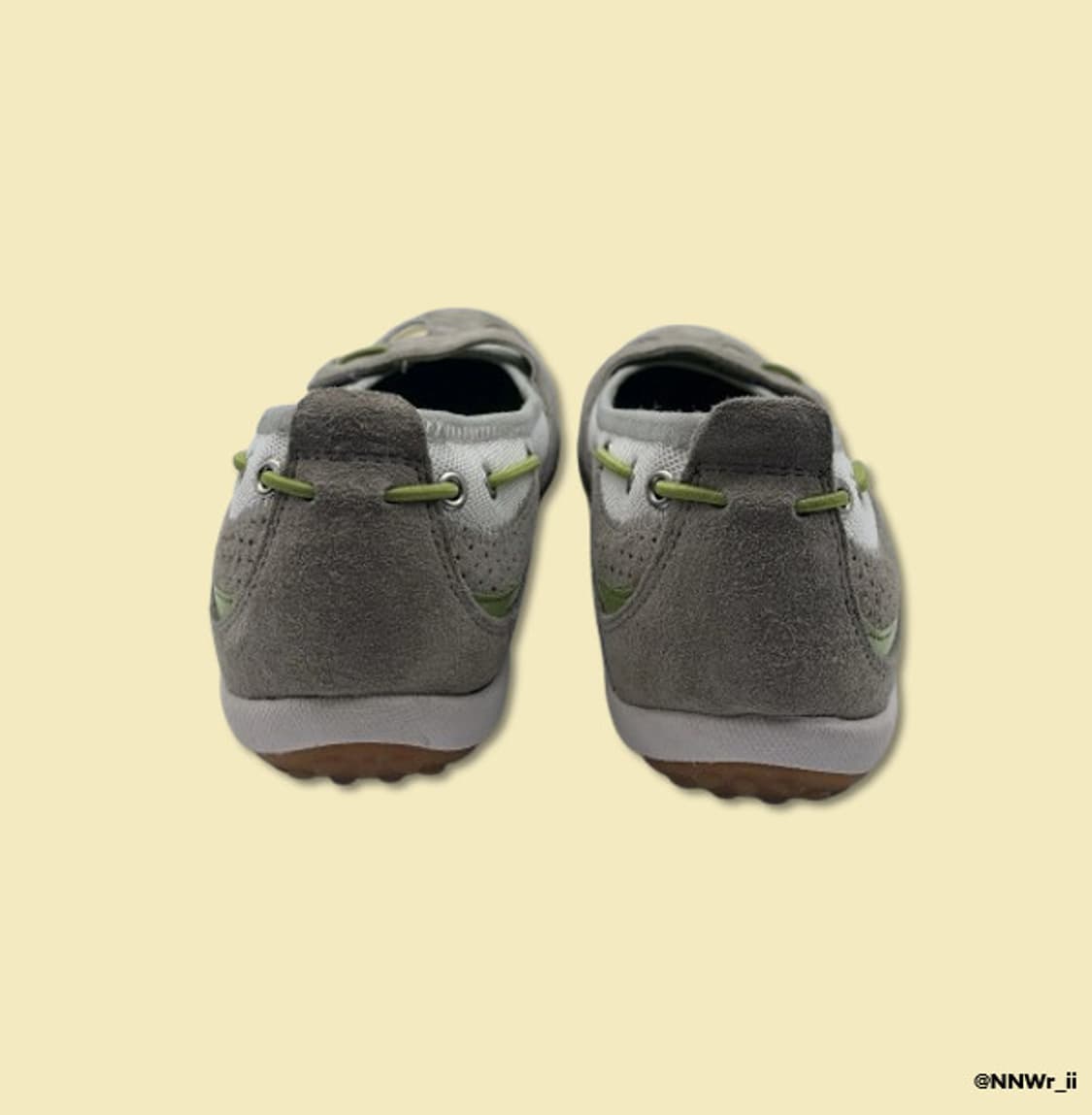 CLARKS MARY JANE GRAY 상품이미지4