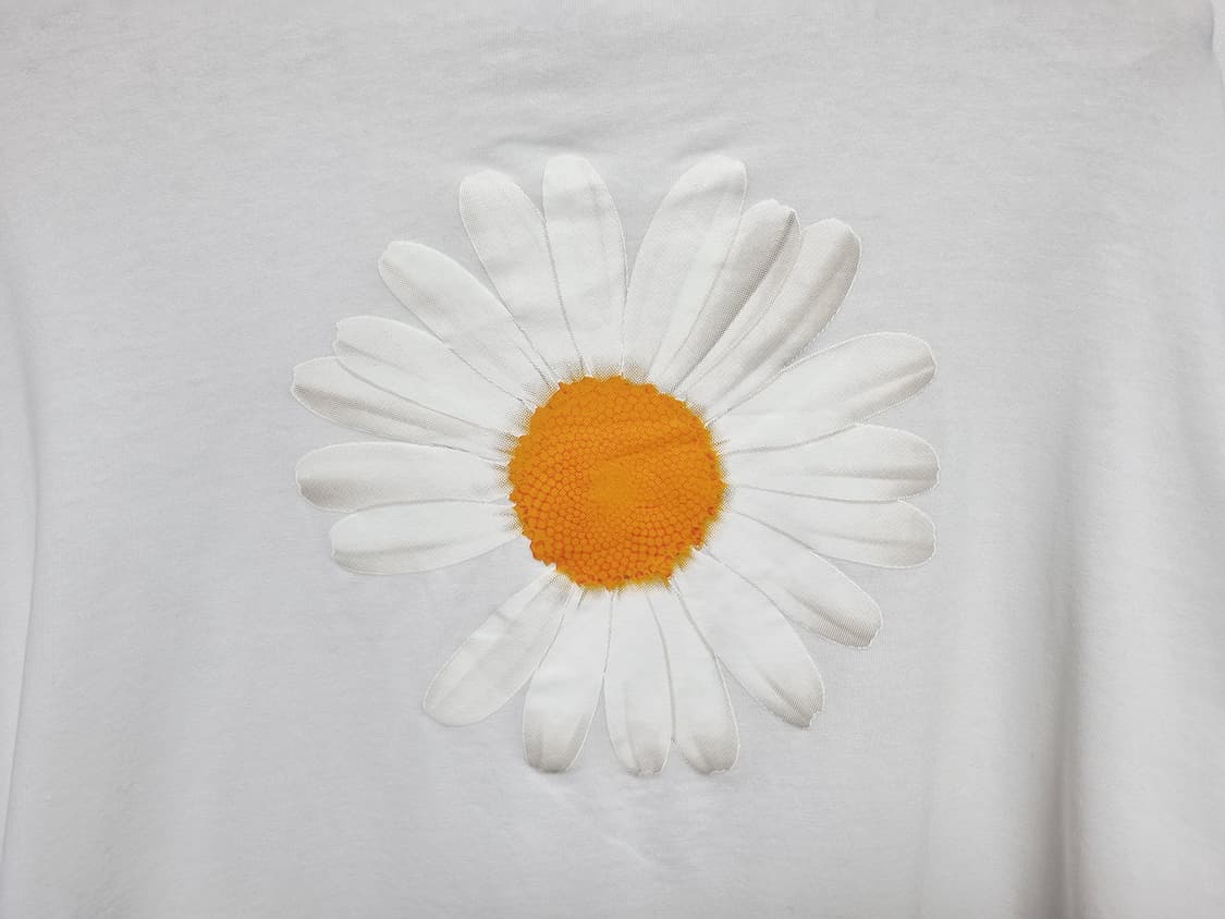 남성 레어 루즈핏 나이키 X 피스마이너스원 콜라보 롱슬리브 긴팔 티셔츠 상품이미지3