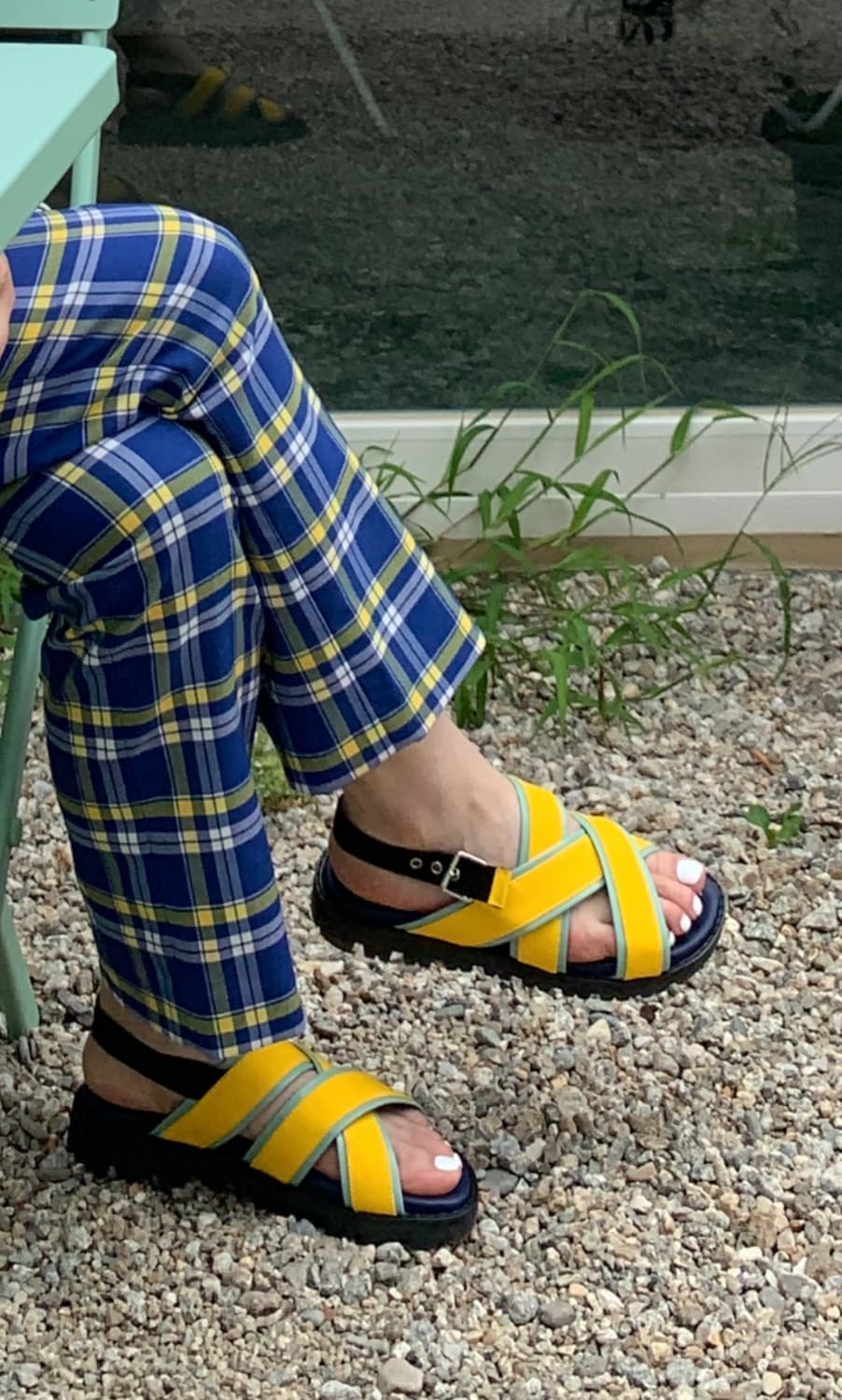 marni 마르니 샌들 37 상품이미지3