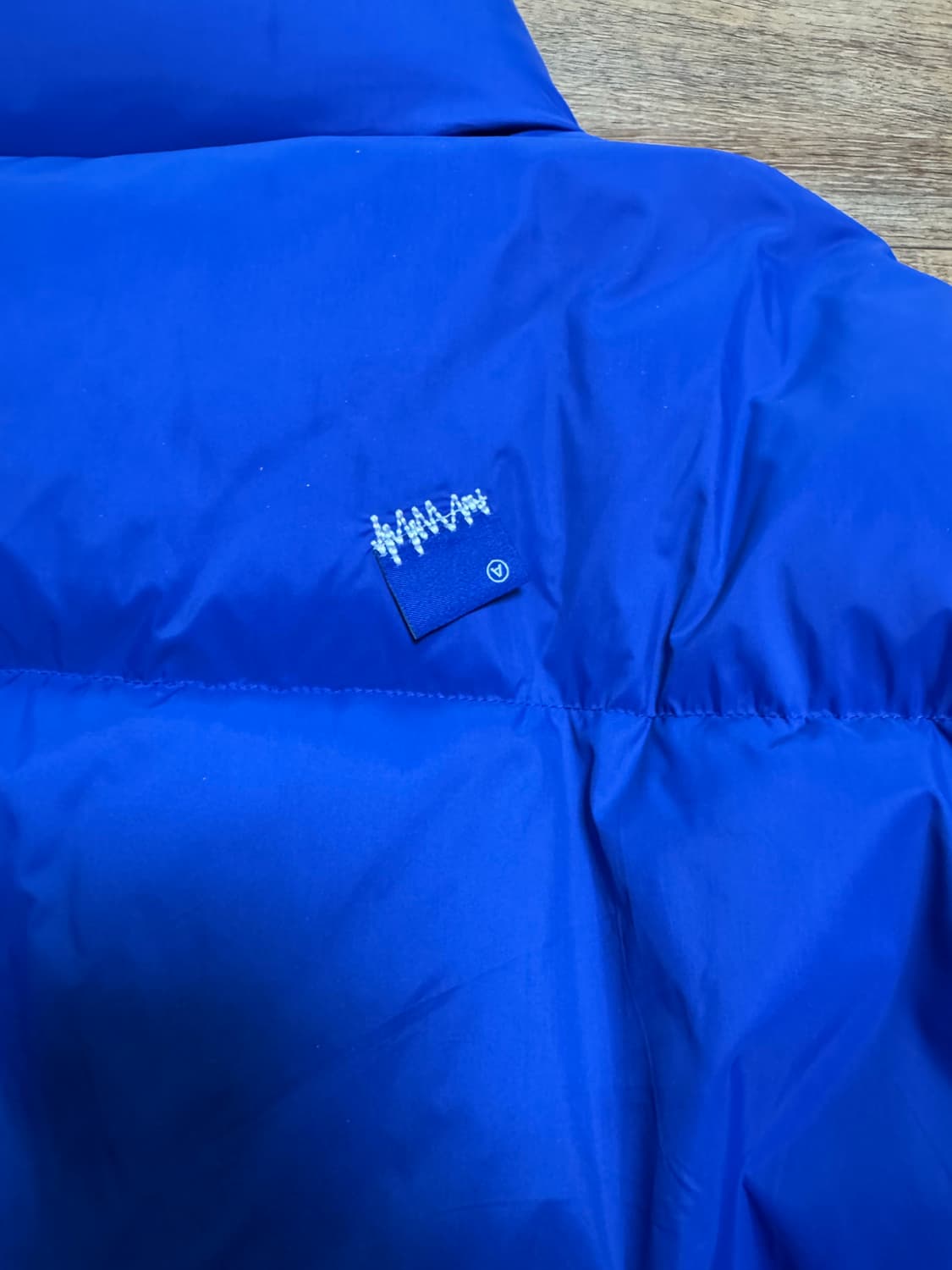 아더에러 시그니피컨트 패딩 상품이미지4