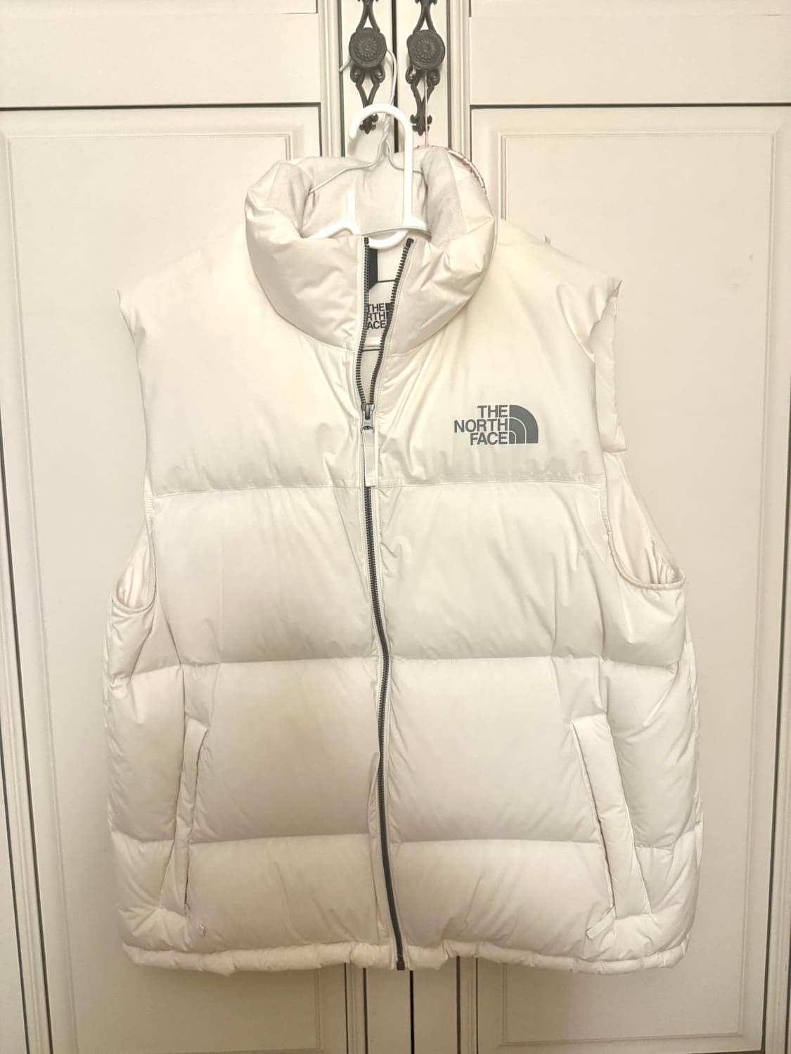 노스페이스 조끼패딩 (XL) 상품이미지1