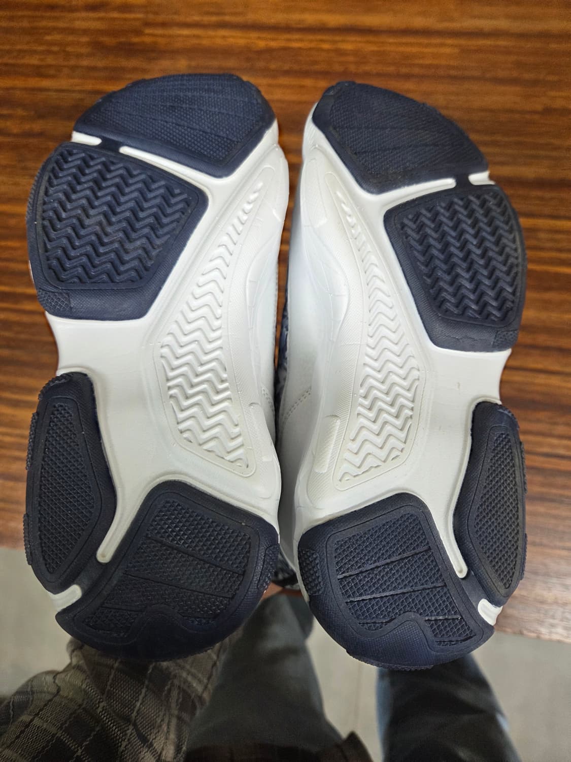 카파 안감양털 부츠 220 상품이미지6