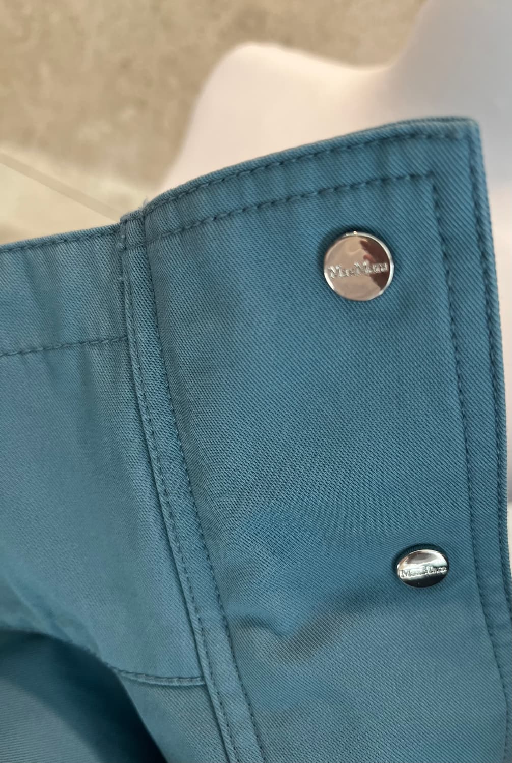 막스마라 The Cube 자켓 160/84A 정품 상품이미지7