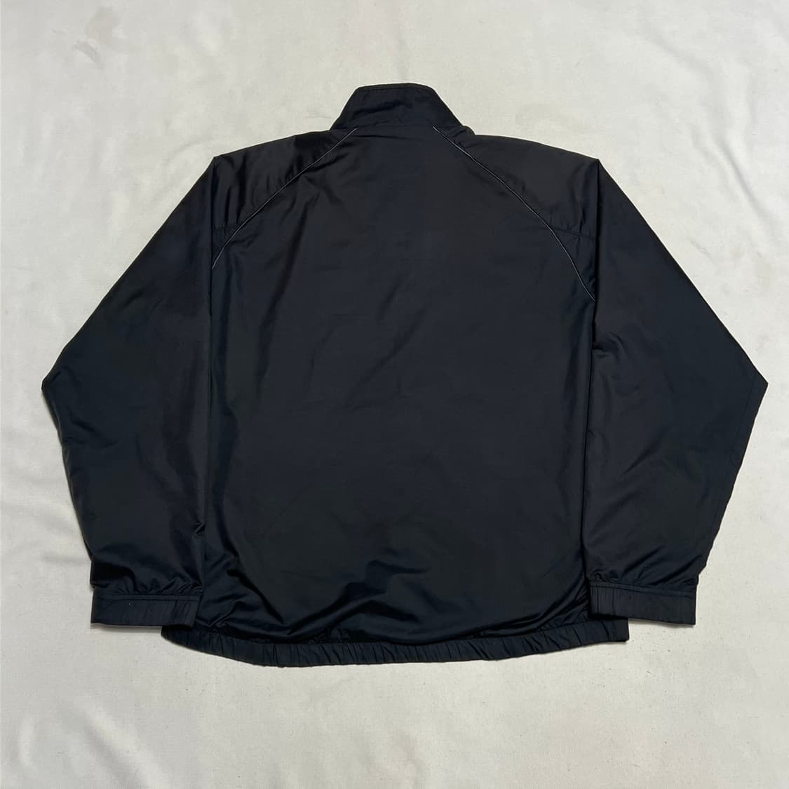 L 나이키 골프 투웨이 지퍼 바람막이 상품이미지3