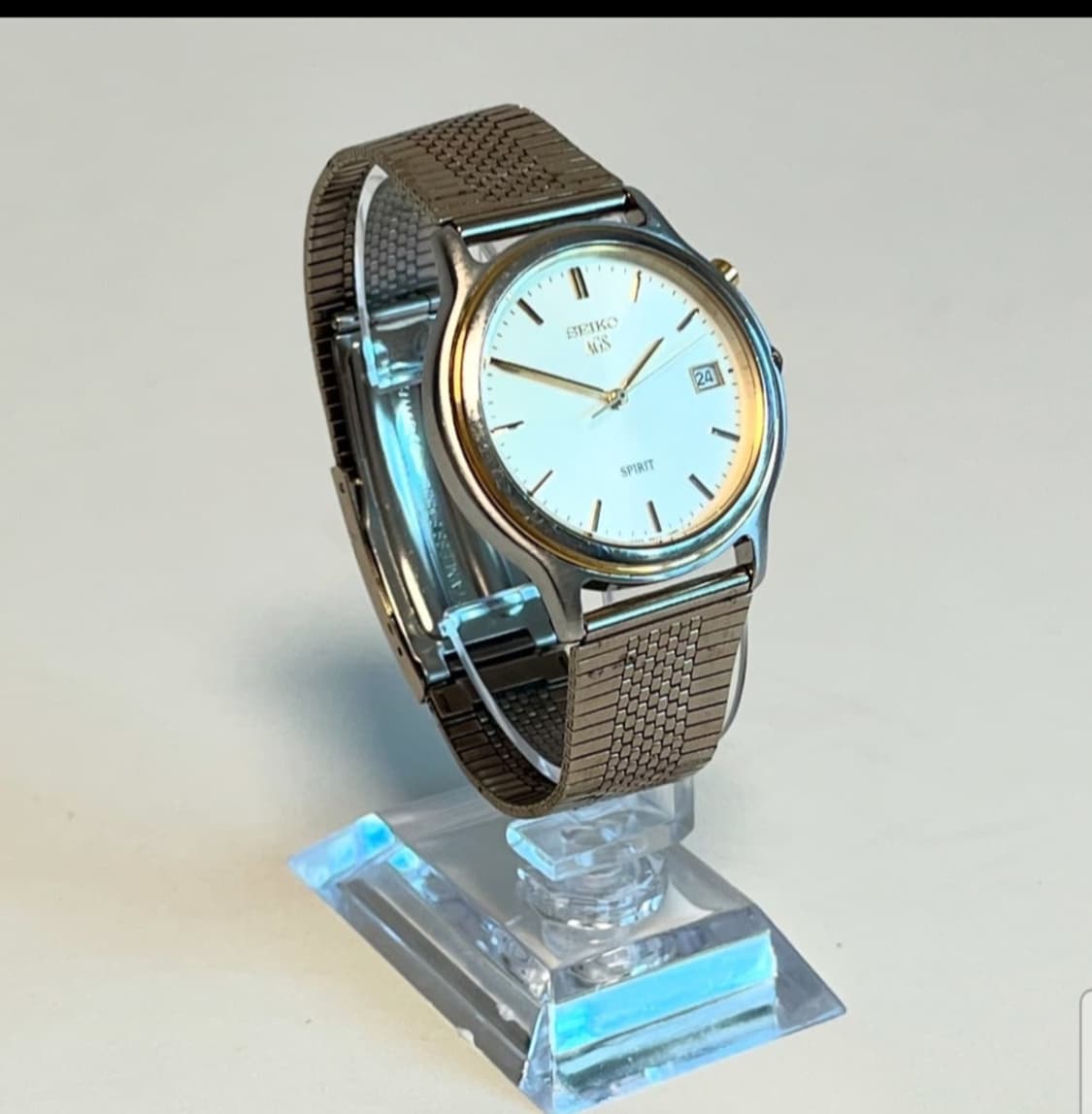 세이코 빈티지 시계 상품이미지1