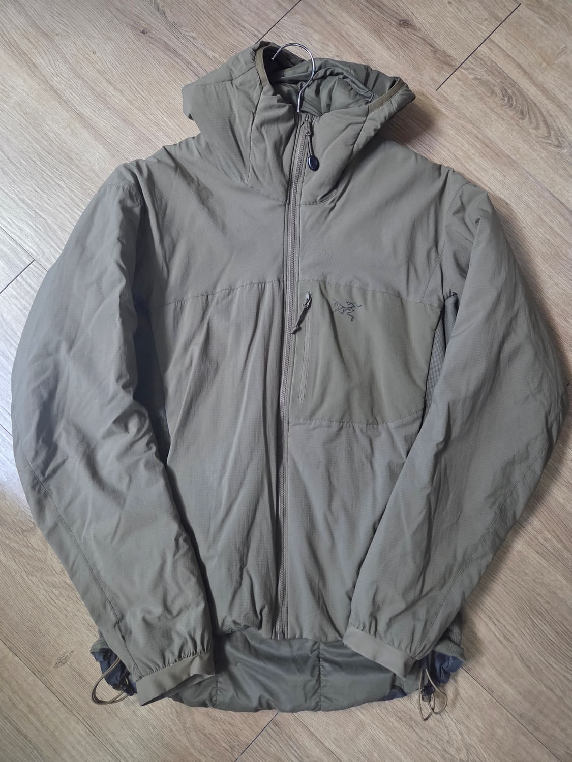 아크테릭스 리프 크로커다일 아톰 상품이미지1