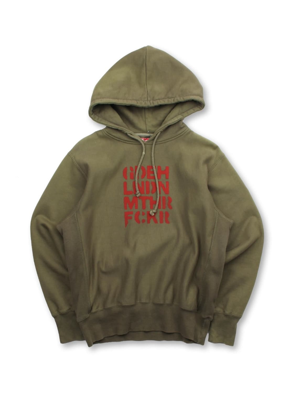 90s GOOD ENOUGH X GIMME FIVE (S) 상품이미지1