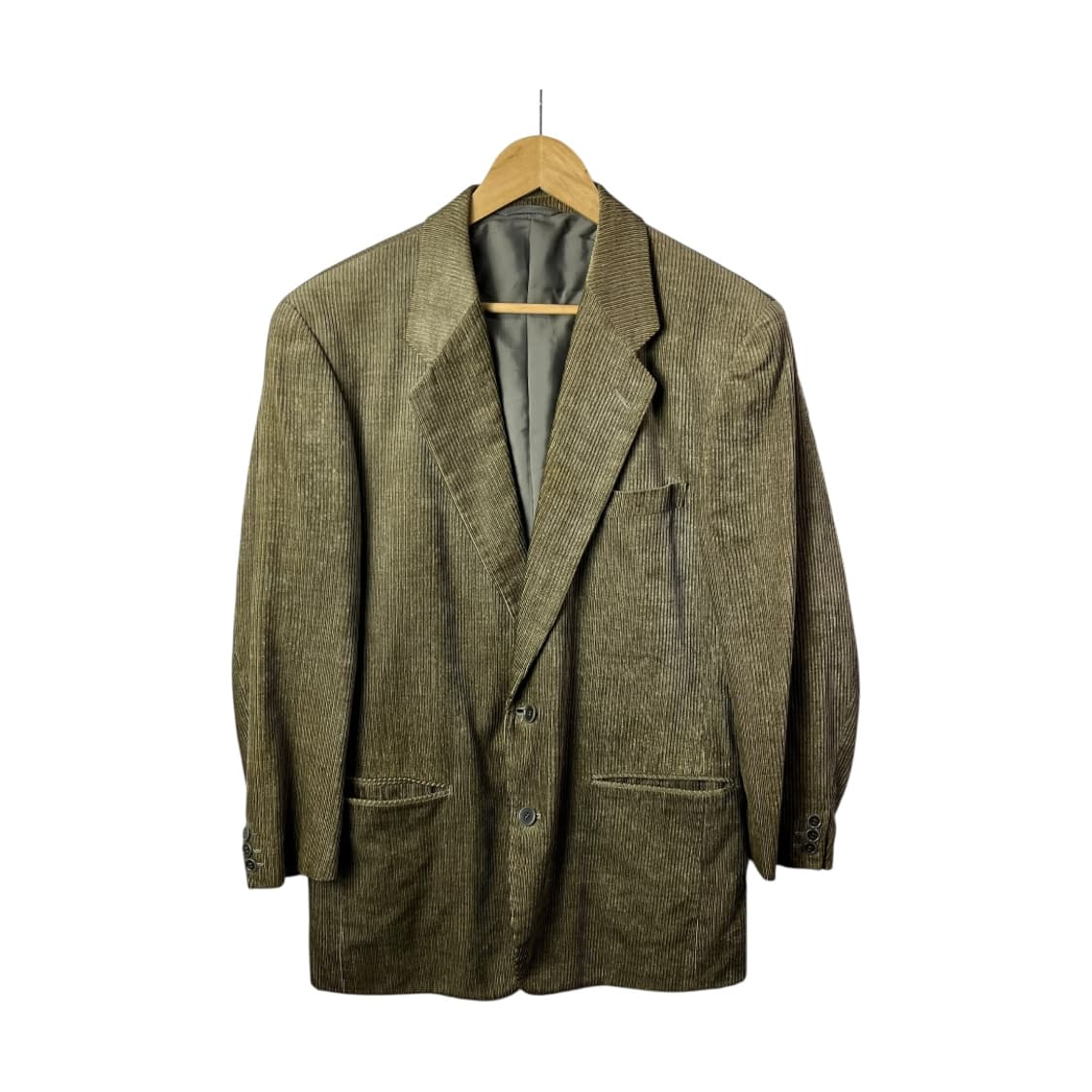 [Allegri] 알레그리 코듀로이 블레이저 상품이미지1