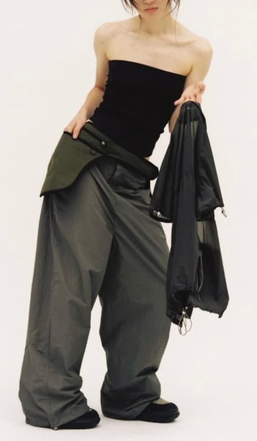 smarturbanuseful SUU folding pants 상품이미지3