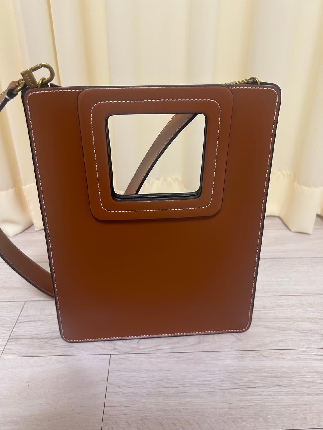 스타우드 셜리 토트백 상품이미지2