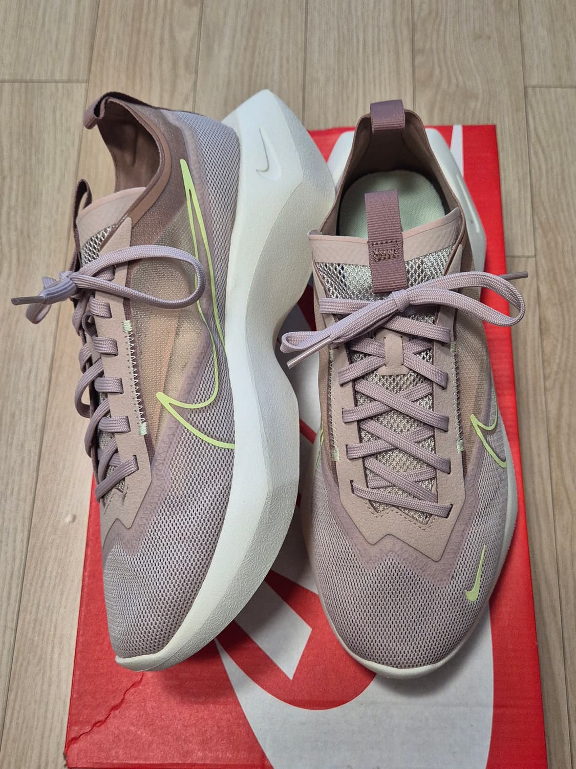 나이키 비스타 라이트 파슬스톤 상품이미지4