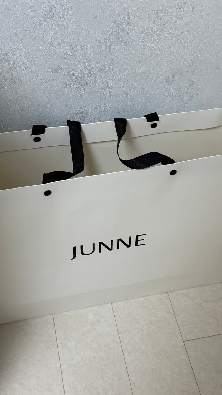 [판매] 준느 j38 트윌 베이지 바라쿠타 자켓 (M) 상품이미지4