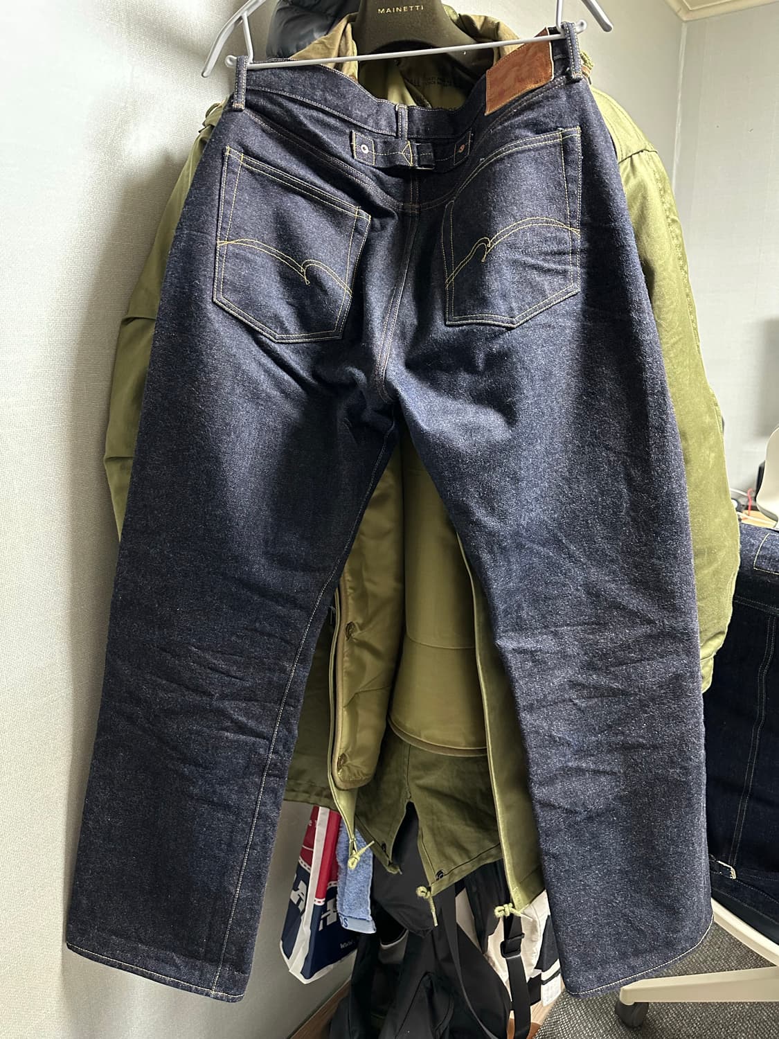 스튜디오 다치산 sd-102 31사이즈 상품이미지2