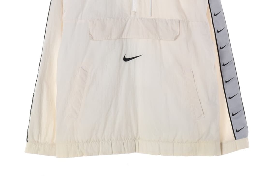 나이키 나이키 사이드 테이프 라인 아노락 S 상품이미지4