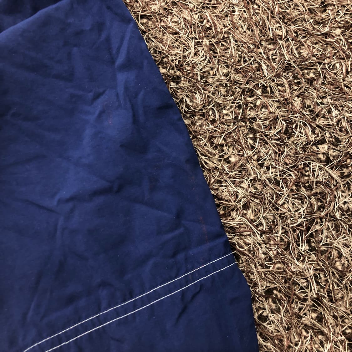 나이키 90s 올드스쿨 바람막이 봄버 자켓 상품이미지8