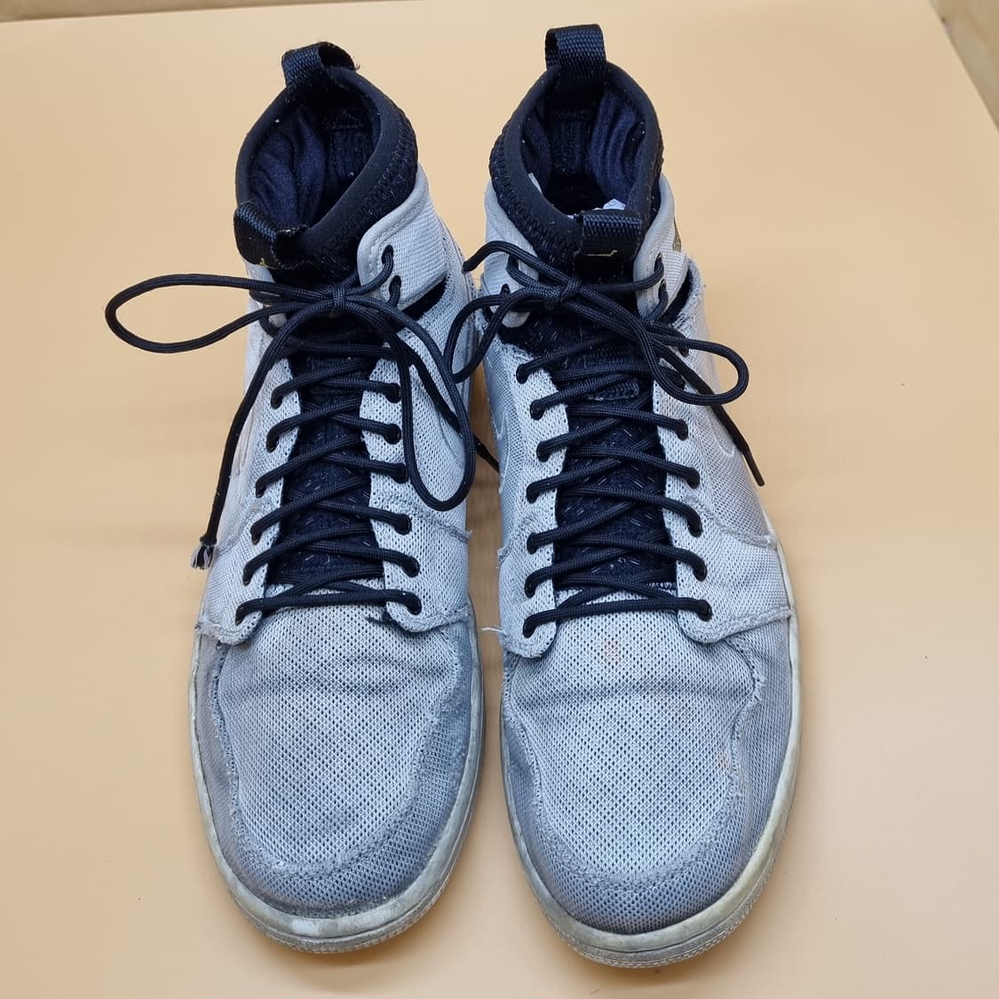 나이키 조던1 레트로 울트라 남성하이탑270 상품이미지2