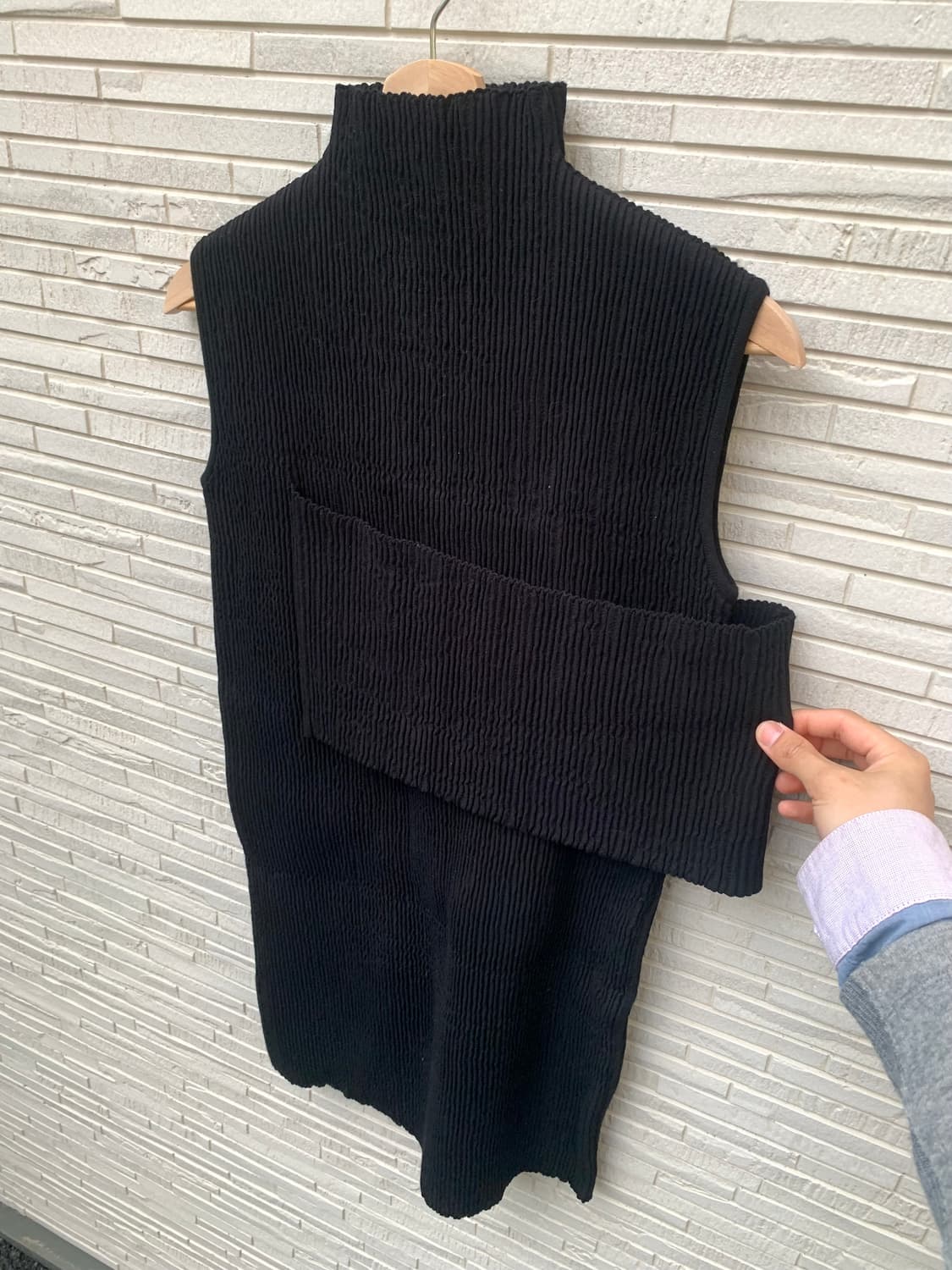 JW Anderson dress (black) 상품이미지6
