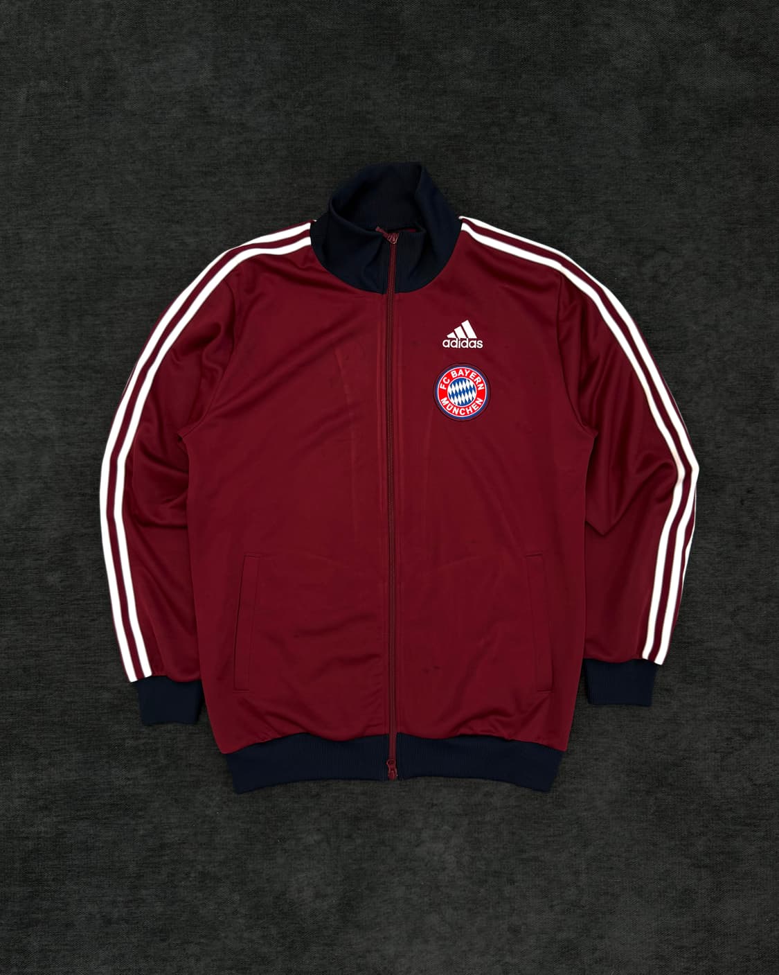 adidas 바이에른 뮌헨 저지 상품이미지1