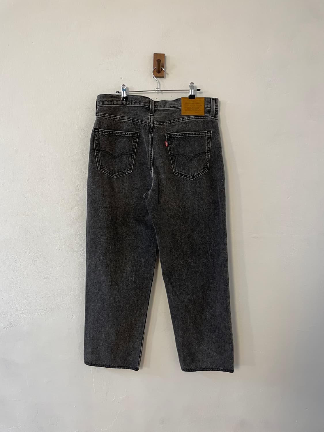 리바이스 568 상품이미지10