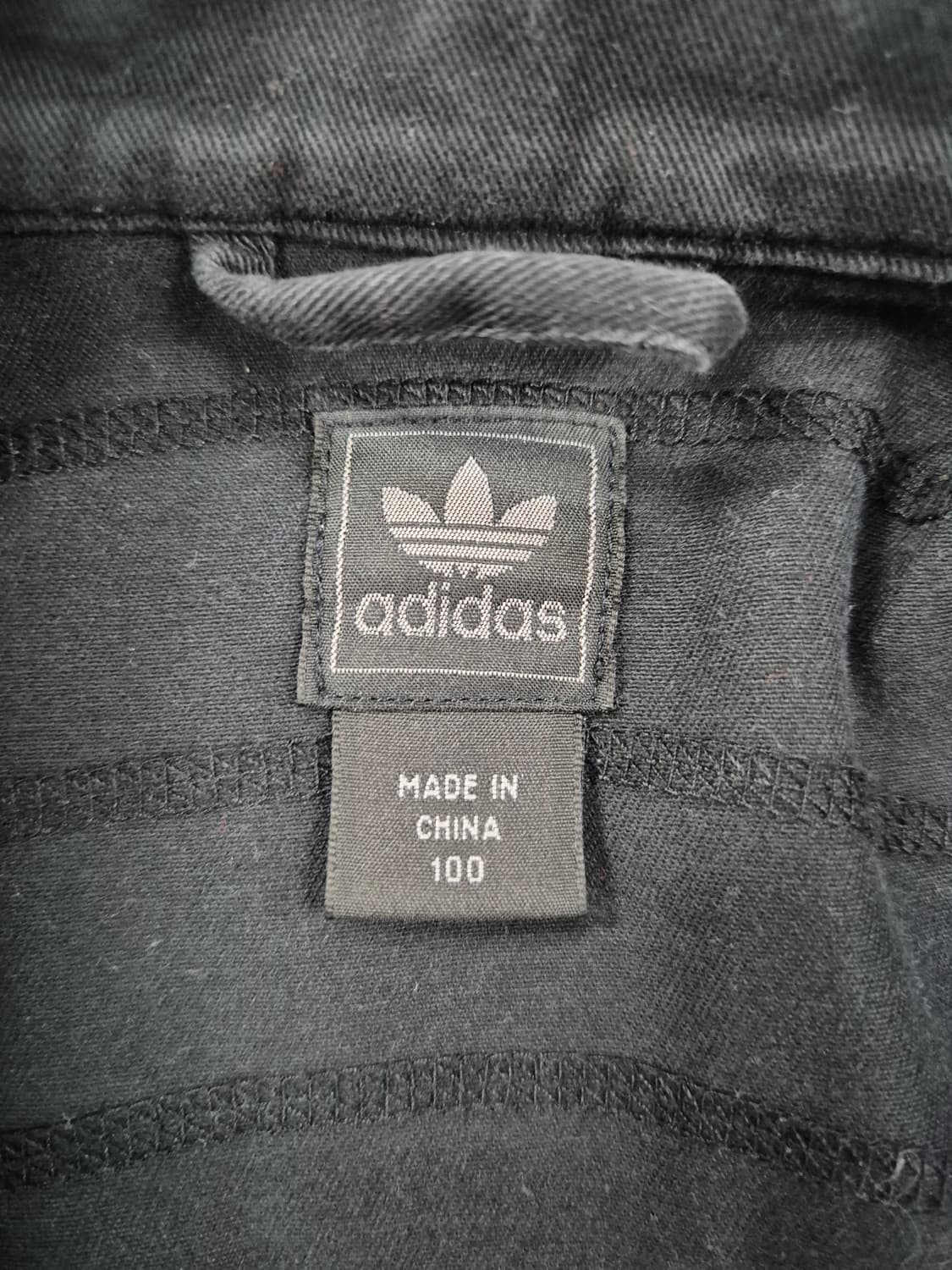 ADIDAS 자켓 상품이미지3