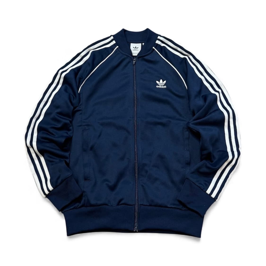 아디다스 슈퍼스타 네이비 져지 상품이미지1