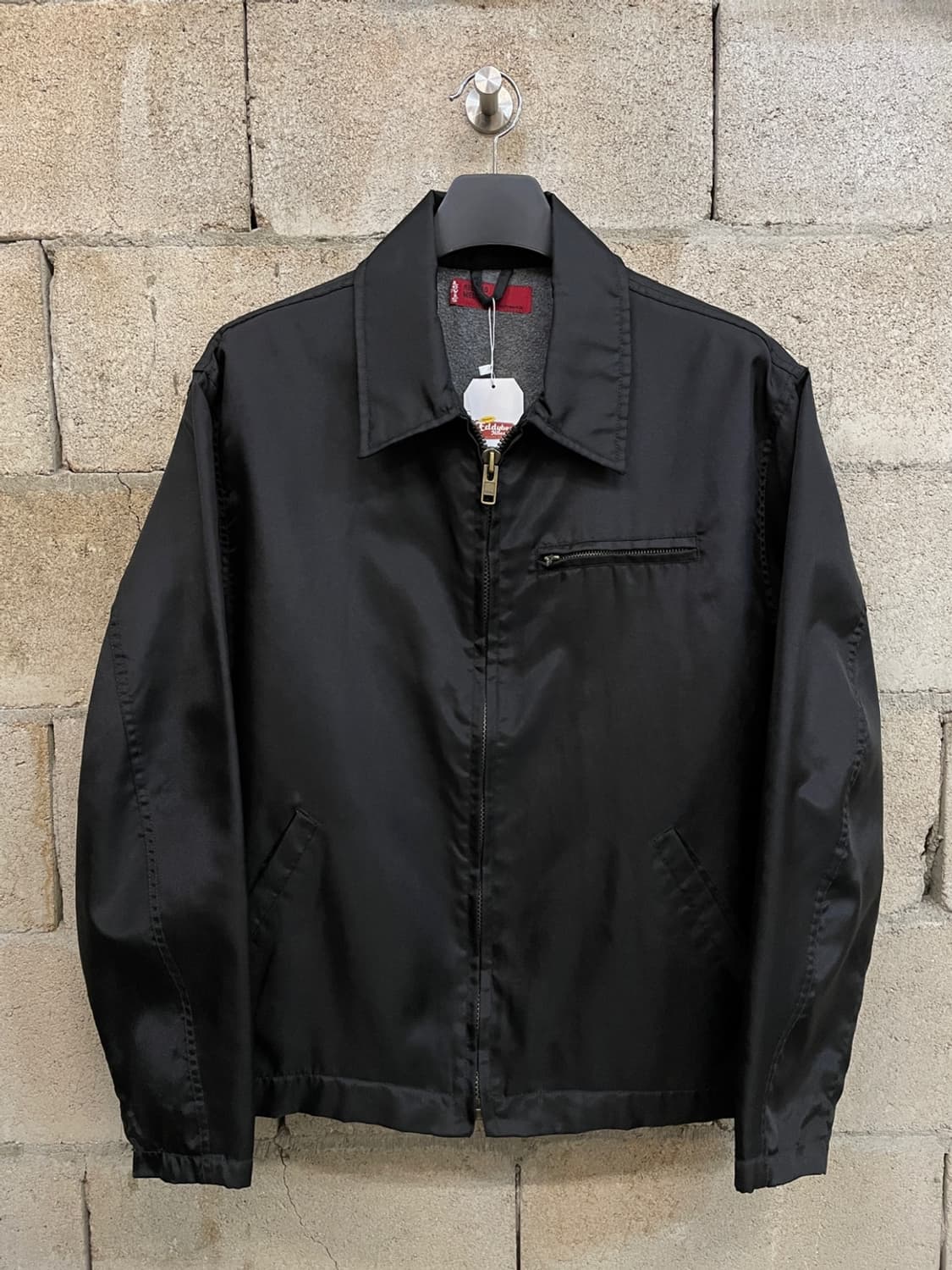 리바이스 나일론 집업 자켓 상품이미지1