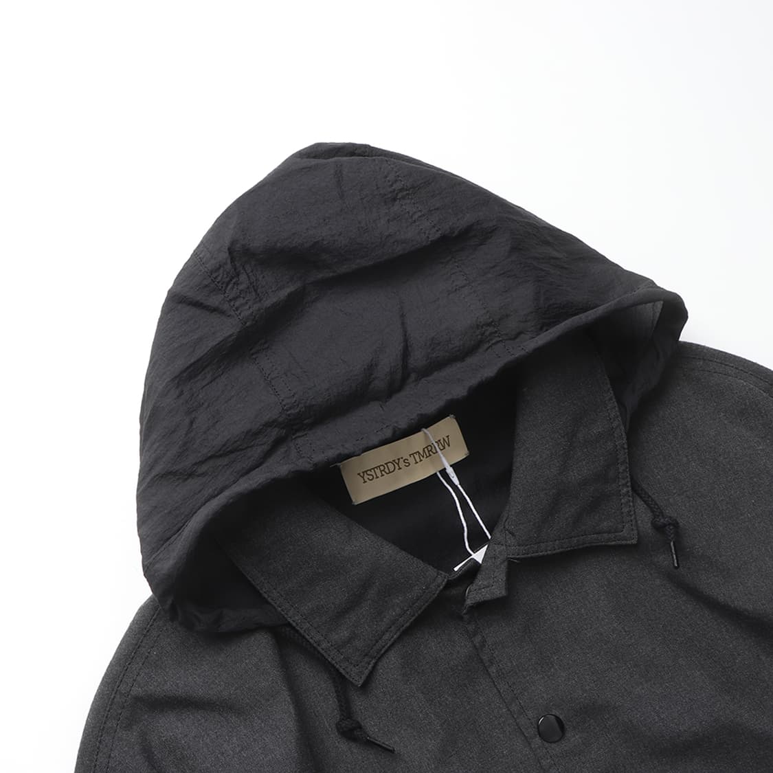 YSTRDY'S TMRRW Coach Jacket 상품이미지9