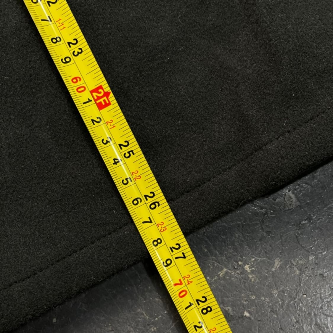 100 에디바우어 자켓 상품이미지8