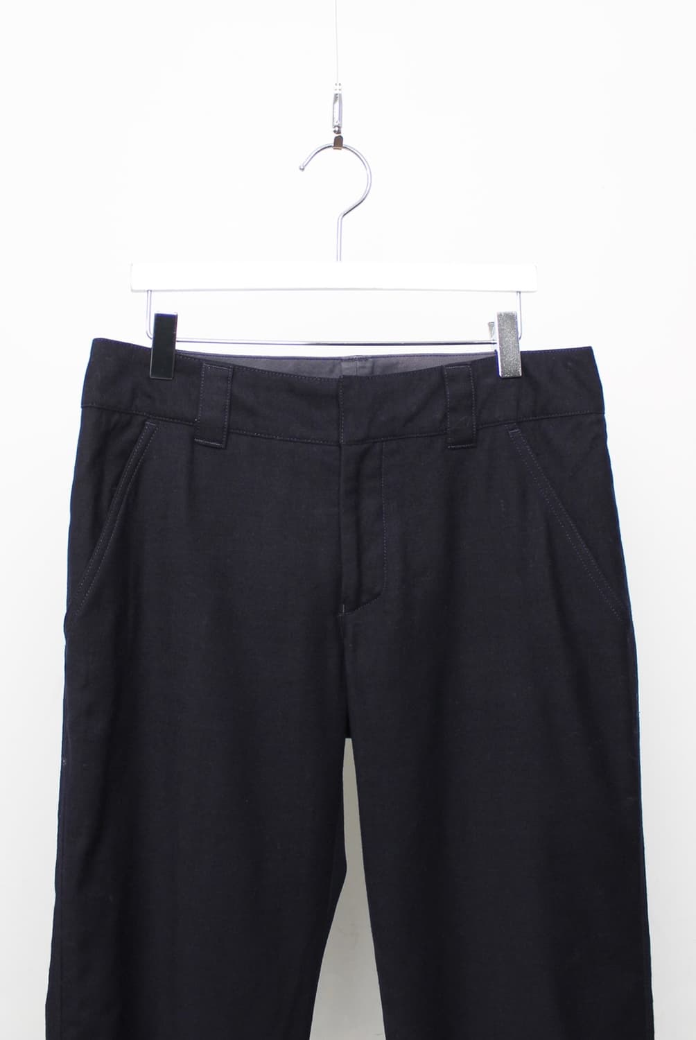ASPESI Wool Pants 상품이미지2