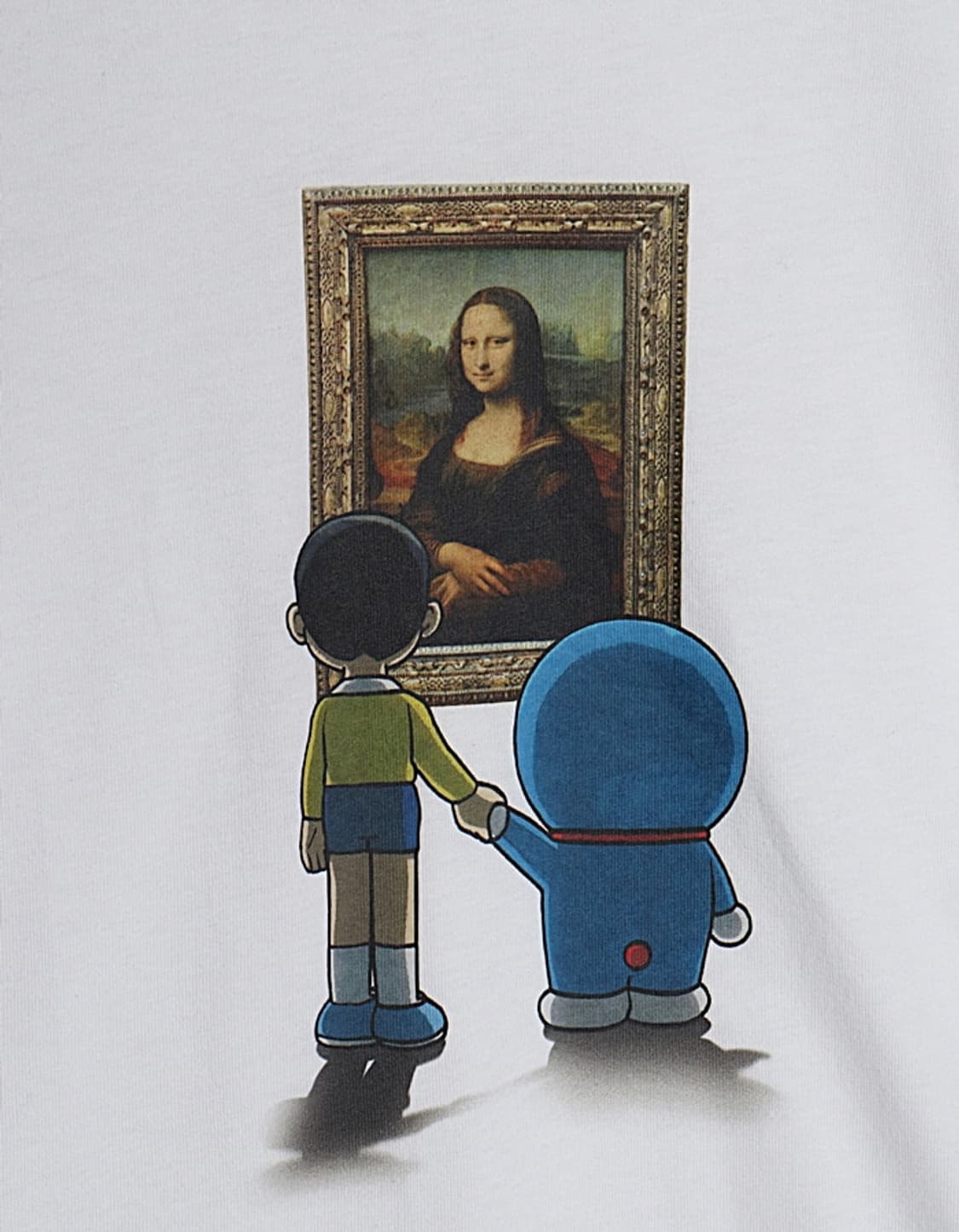 UT Print T-Shirts 상품이미지2