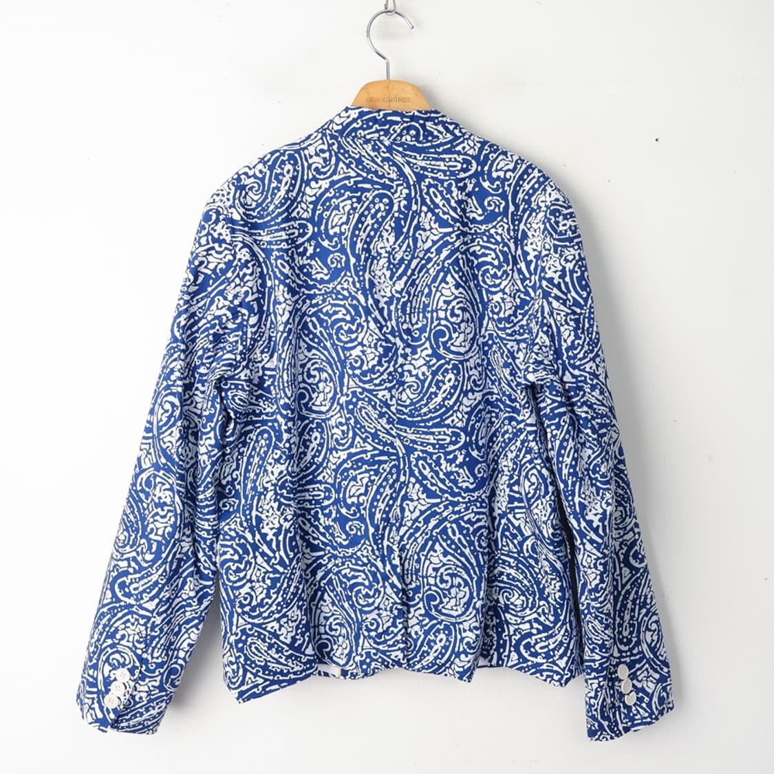 77/TALBOTS 코튼 자켓 상품이미지2