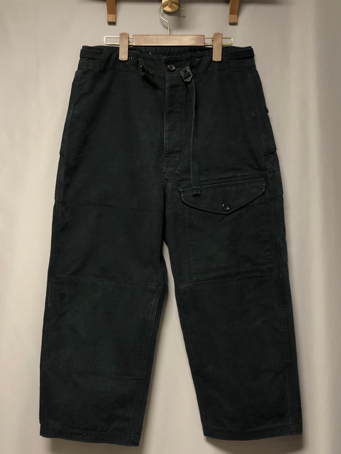 나이스네스 뱅크스 팬츠 상품이미지1