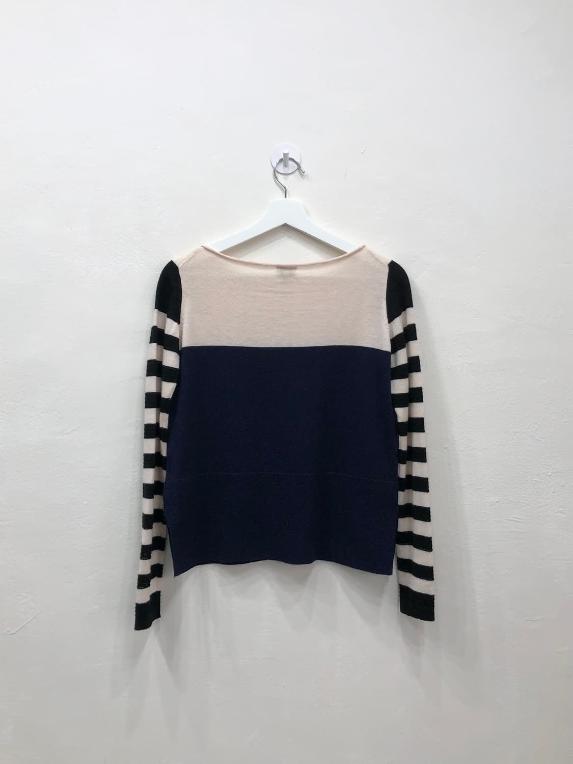 vintage knit 상품이미지4