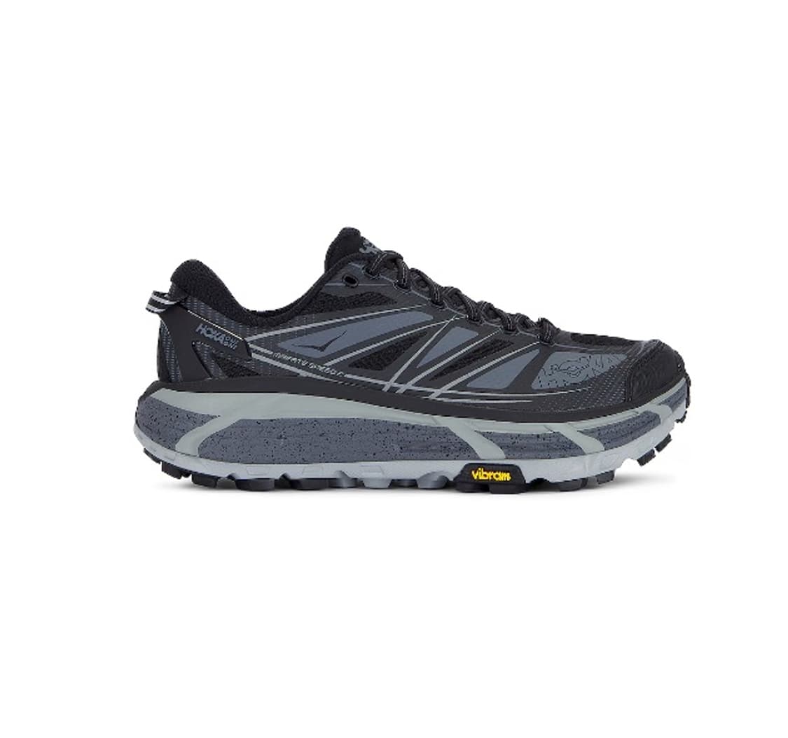hoka mafate speed 2 black [290] 상품이미지1