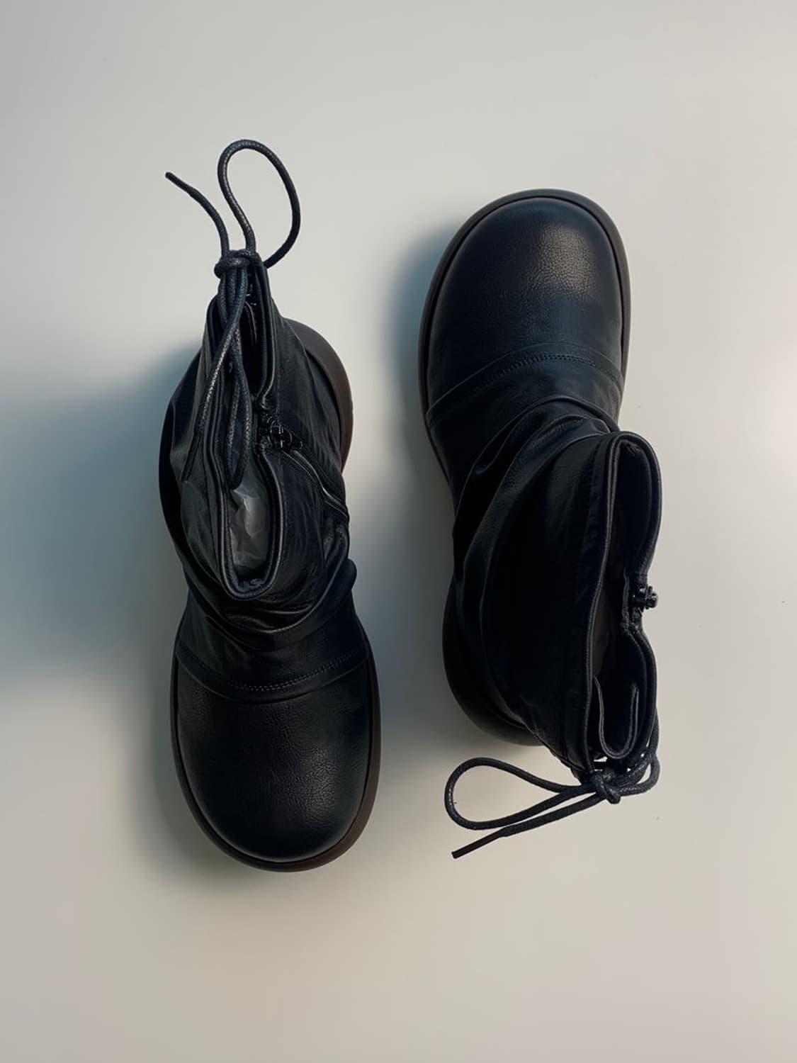SHORT BOOTS 짧은 부츠 상품이미지4