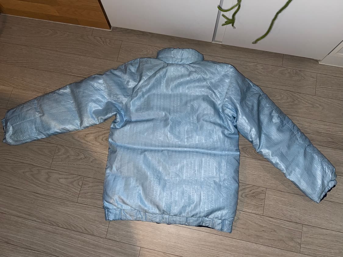 Moncler 몽클레어 빈티지 리버시블 패딩 상품이미지2