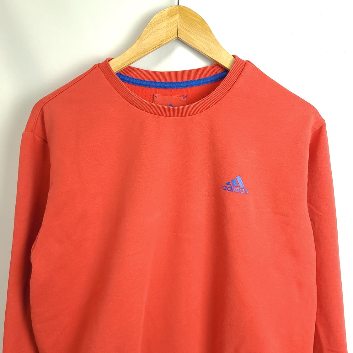 무배)아디다스 맨투맨 L 상품이미지1