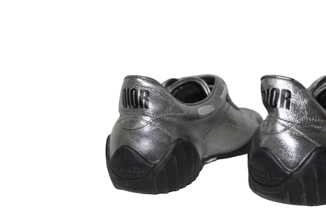 Christian Dior D-Fence 크리스챤디올 디팬스 스니커즈 상품이미지5