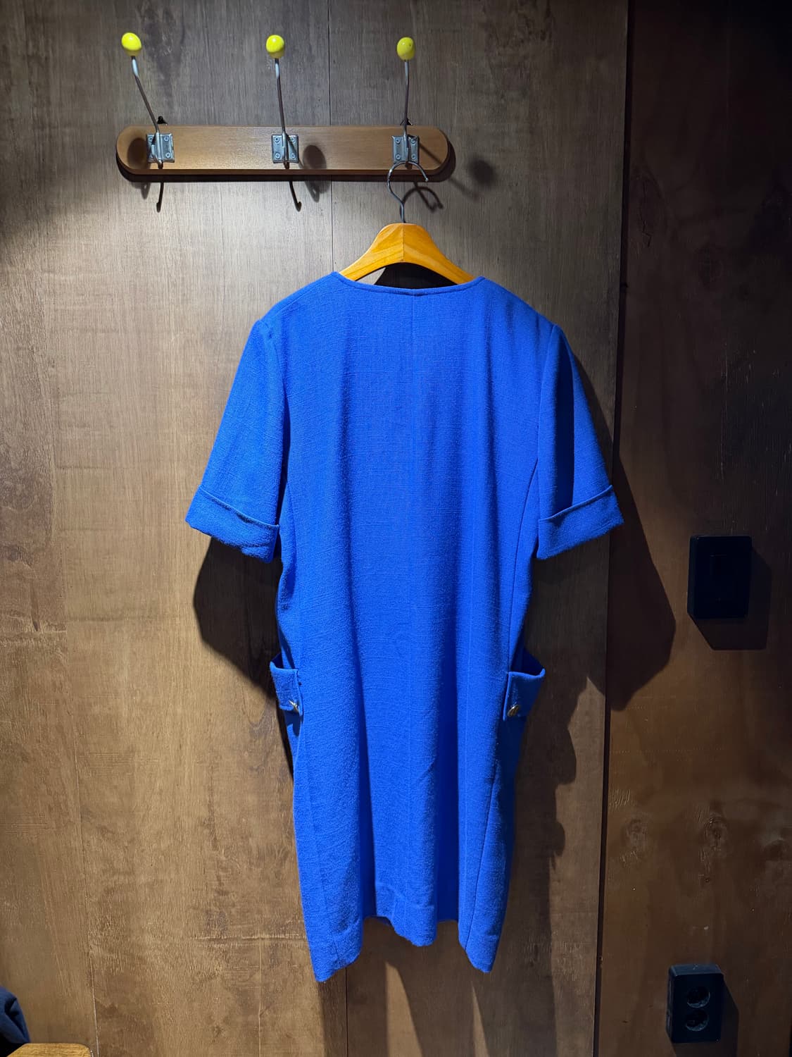 WEILL Paris 원피스 (Made in France) 상품이미지9
