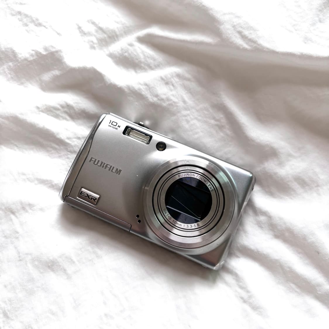 후지필름 파인픽스 F70EXR 상품이미지2